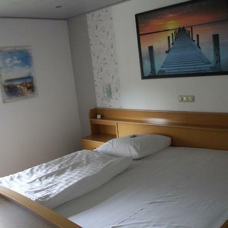 Windbergen Pension Zum Waldblick מראה חיצוני תמונה
